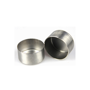 ชิ้นส่วนการหล่อหลอมโลหะ CNC เครื่องจักรผลิตตามสั่ง - Product Image 6