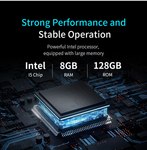 15.6 + 11.6 inch giá rẻ màn hình cảm ứng POS Tiền mặt đăng ký Màn hình kép thiết bị đầu cuối tất cả trong một POS hệ thống - Product Image 6