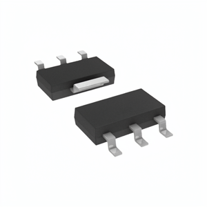 มีสินค้าอิเล็กทรอนิกส์แบบ SOT-223 ได้แก่ ทรานซิสเตอร์ PMT280ENEAX จากประเทศจีน - Product Image 1