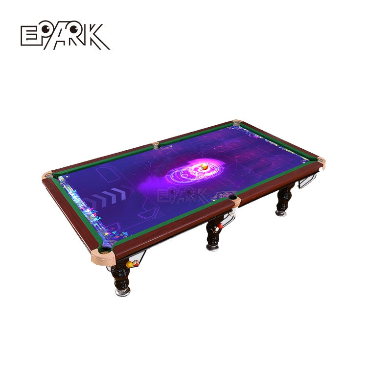 Buy Wholesale China Best Sale Kids Mdf Indoor Game Toys Pool Table Mini Billiard  Table & Billiard Table at USD 25