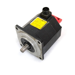อะไหล่แท้ใหม่ของ FANUC รุ่น A06B-0034-B077 ชุดระบบแอมพลิฟายเออร์ สำหรับเครื่องอ้างอิง ใช้แทนอะไหล่เดิม - Product Image 1