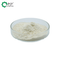 Extrait de fruit de la passion ZhongHong, qualité alimentaire, poudre d'extrait végétal, supplément nutritionnel, extrait de plante par extraction par solvant
