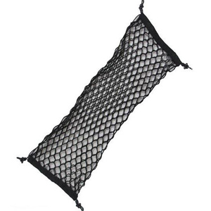 General Purpose Automobile Car Net Bag Pocket Storage Net Bag For Car