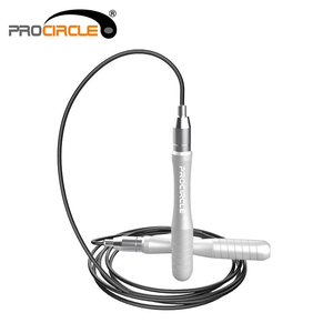 Cross Fitness Workout Điều Chỉnh Tốc Độ Nhảy Dây - Product Image 2