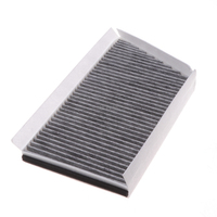 Auto Klimaanlage Aktivkohle filter FÜR Audi BMW BENZ Mercedes BYD oem A2038300918