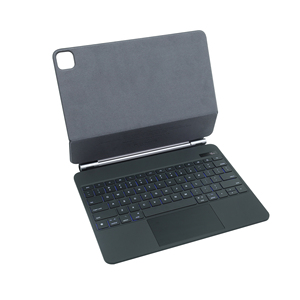 Newest Arrival Wireless <strong>Blue</strong> Tooth Type-C Trackpad <strong>Keyboard</strong> Magnetic Magic <strong>Keyboard</strong> for <strong>iPad</strong> Pro 12.9 Inch 2022/2021/ 2020 /2018 - Product Image 4