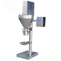 Sachet automatique ciment détergent farine poudre convoyeur à vis pesage remplissage tarière remplisseur emballage doseuse