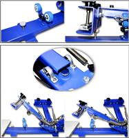 Esktop 4 Color 2 tation tion ilk creinter rinter ililk crecreen rinress crecreen rinting Machinery nd o Nd-camisa nd AG