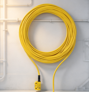 Sensor de distancia industrial de 12 mm 506237 PSEN ma1.3p-22/PSEN ma1.3-12/12mm/ix1/1u para monitoreo de protección de máquinas - Product Image 4