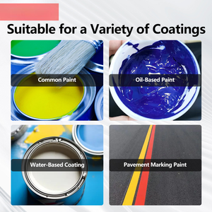 OEM ODM Cold <b>Spray</b> Road Line <b>Marking</b> <b>Paint</b> Machine for Sale - Product Image 5