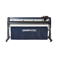 Traceur de découpe à alimentation par rouleau série FC9000 Graphtec FC9000-160