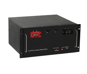 Vendita calda ricaricabile intelligente BMS 48v al litio 200ah ciclo profondo 100ah 70ah lifepo4 battery pack per telecom - Product Image 2