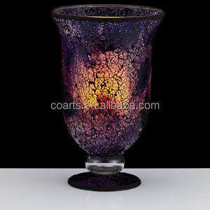 Popular Candlesticks Crystal Tealight Glass Candle Holder - Product Image 5