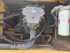 Excavatrice Komatsu PC350-8 d'occasion à bas prix, matériel d'occasion à Shanghai - Product Image 6