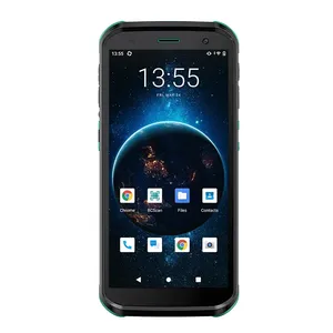 6-Inch Android PDA <strong>Mobile</strong> <strong>Data</strong> <strong>Terminal</strong> with 1D &amp; 2D Barcode Scanner - Product Image 1