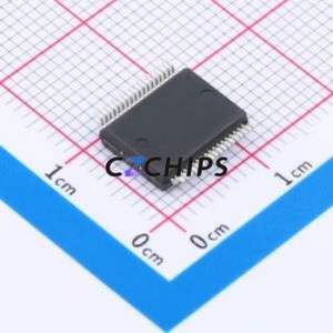 Nouveau et Original STA51813TR Amplificateur de puissance audio à puce IC à circuit intégré Power-SSO-36 - Product Image 2