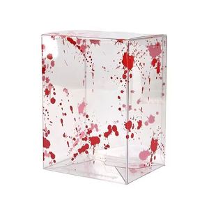 Empaquetado de juguetes personalizados XiMan, protector <span class=keywords><strong>Funko</strong></span> <span class=keywords><strong>Pop</strong></span>. 6mm, plástico brillante, PET, PVC, paquete de protector firme, <span class=keywords><strong>Funko</strong></span> <span class=keywords><strong>Pop</strong></span> con luz - Product Image 3