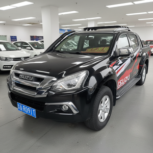รถกระบะมือ<span class=keywords><strong>สอง</strong></span> ปี <span class=keywords><strong>2020</strong></span> รุ่น Isuzu DMAX เครื่องยนต์ดีเซล 3.0T เกียร์อัตโนมัติ ขับเคลื่อนสี่ล้อ พวงมาลัยซ้าย - Product Image 1