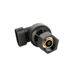 Sensore di Velocità Ruota per Auto 46818007 per <span class=keywords><strong>FIAT</strong></span> <span class=keywords><strong>DOBLO</strong></span> FIORINO IDEA ELX PALIO SIENA STILO STRADA UNO - Product Image 2