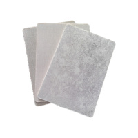 Paneles de Pared de Fibra de Aviación Sin Formaldehído, Paneles Decorativos Interiores Ecológicos