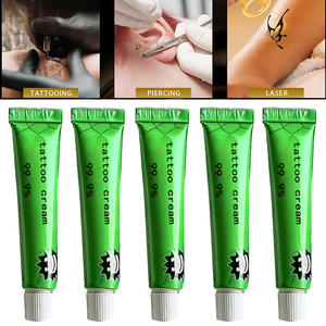 Suministros para Tatuajes, Crema para el Cuidado de la Piel, Pigmentos Permanentes para Tatuajes de Labios - Product Image 1