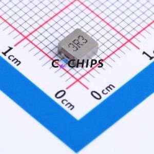 ตัวเหนี่ยวนำพลังงาน SMS0420-3R3MT SMD,4.2x4.6mm (การเหนี่ยวนำ: 3.3uH )(ความแม่นยำ: 20% ความอิ่มตัวของกระแส (ISAT): 4A) - Product Image 1