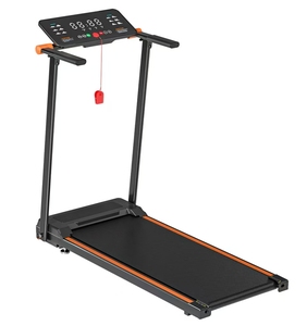 <span class=keywords><strong>Caminadora</strong></span> Motorizada Plegable con Tamaño Compacto y Estructura Ligera para una Colocación Flexible y Fácil Movilización en el Hogar - Product Image 2