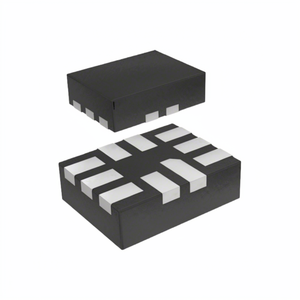 Composant électronique audio à usage spécial FSA221UMX 10 UFQFN, circuit intégré (CI) en stock - Product Image 1