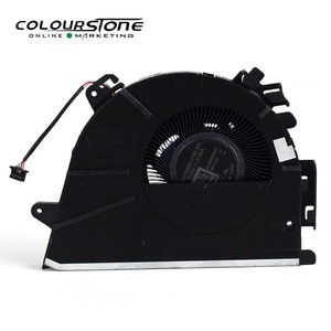 Ventilateur de refroidissement GPU/CPU pour ordinateur portable 840 G9, remplacement pour EliteBook 840 G9 860 G9 865 G9 avec dissipateur thermique en plastique EG70040S1-C150-S9A - Product Image 5