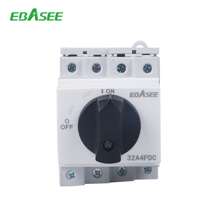 OEM ODM Available EBASEE BXPV ELR2