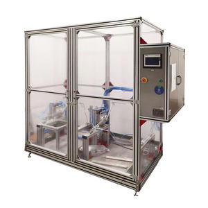 Langzeit-Testgerät für langsam schließende Toilettensitzabdeckungen - Product Image 1