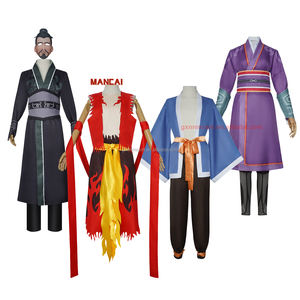 Venta al por mayor Yaemiko <span class=keywords><strong>Cosplay</strong></span> disfraz Lolita vestido Halloween fiesta juego <span class=keywords><strong>Genshin</strong></span> impacto Guuji <span class=keywords><strong>Yae</strong></span> <span class=keywords><strong>Miko</strong></span> Anime <span class=keywords><strong>Cosplay</strong></span> disfraz - Product Image 4