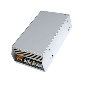 12V 33A 6Kw 220V Backup Dc Adjuctable Power Supply 2000W 3000W 80 Plus Commercial Display industrial power supply 2000w