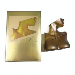 UD2 <span class=keywords><strong>Eilish</strong></span> 3.4 oz Eau De Parfum Spray per le donne elegante bottiglia uso quotidiano profumo di frutta ispirato a Billie <span class=keywords><strong>Eilish</strong></span> - Product Image 5