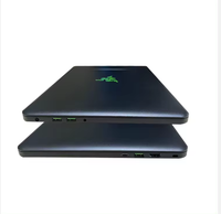 1 95% Nouvel ordinateur portable Razer Blade I7-6th 16 Go Ram 256 Go Ordinateur portable de jeu