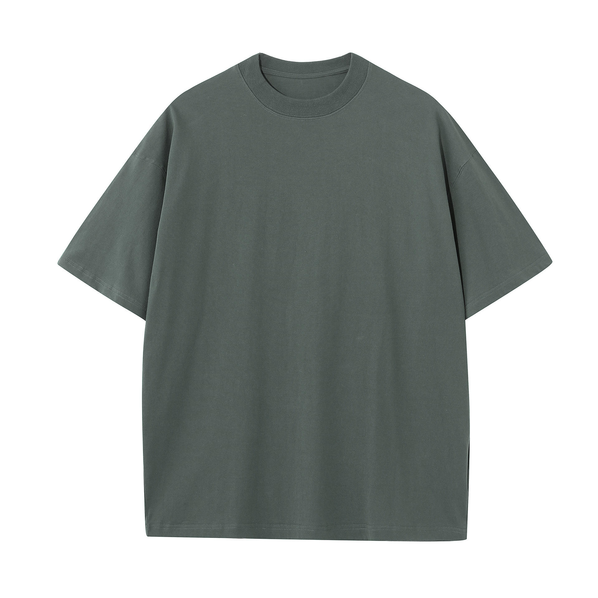 Verde militar