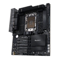Carte mère d'origine neuve pour station de travail Pro WS W790-ACE