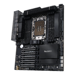 <span class=keywords><strong>Asus</strong></span> Pro WS W790-ACE ดั้งเดิมใหม่บอร์ดเซิร์ฟเวอร์ ATX รับประกัน3ปีอินเตอร์เฟซฮาร์ดไดรฟ์ SATA หน่วยความจำคู่รองรับ128 GB - Product Image 3