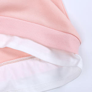 Новинка осени, одежда для мальчиков, милые детские толстовки с капюшоном и с длинными рукавами свитер с круглым вырезом и штаны, 2 вещи в комплекте, комплекты одежды для мальчиков - Product Image 6