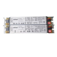 Plus de 170LM /W 2835SMD LED de marque supérieure avec 3000k 4000K 6000K 144 pièces LED 50W module led à courant constant PCB avec fournisseur d'alimentation