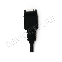 Assemblage de câble GPS étanche compatible NSN FYGM 995862a Câble de transmission GPS