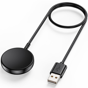 Câble de charge sans fil USB de remplacement, câble de charge magnétique pour <span class=keywords><strong>montre</strong></span> Samsung <span class=keywords><strong>Galaxy</strong></span> <span class=keywords><strong>Watch</strong></span> Ultra /7/6/<span class=keywords><strong>5</strong></span> Pro Active2 - Product Image 1