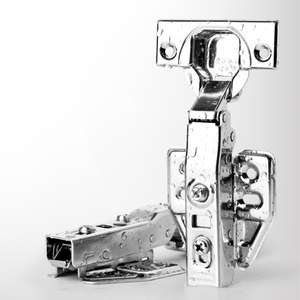 Bisagra de Acero Inoxidable de 35 mm, Ajustable en 3D, Estilo Moderno y Simple, Color Personalizado, Cierre Suave, para Muebles de Dormitorio y Hospital - Product Image 6