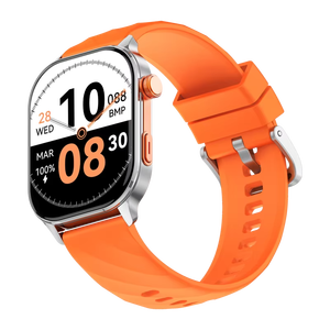 Reloj Inteligente DF LC212 de Alta Definición, Resistente al Agua, con IA y Funciones de Monitoreo de Salud - Product Image 2