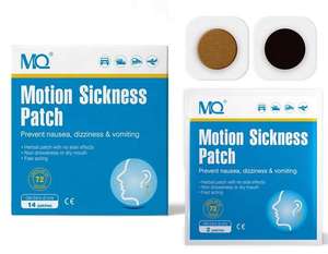 14pcs 새로운 출시 제품 2025 OEM ODM 중국 자연 허브 바다 질병 석고 - Product Image 1