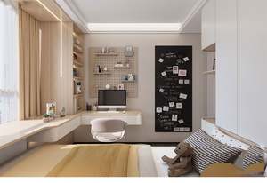 Ensemble de garde-robe de chambre à coucher contemporaine, armoire de rangement, solution de rangement personnalisable pour la maison, l'hôtel - Product Image 4