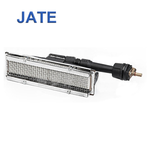 Quemador de Gas Catalítico Cerámico Infrarrojo <span class=keywords><strong>402</strong></span> de Alta Calidad, Equipo de Tratamiento Térmico para Horno Industrial - Product Image 3