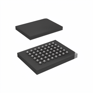 SST39VF801C-70-4I-B3KE 48 TFBGA Memoria Chips Electrónicos Componente BOM IC En Stock - Product Image 1