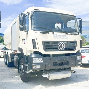 Camion-citerne diesel Dongfeng 20CBM 22CBM 4x2 neuf pour ravitaillement en carburant – <span class=keywords><strong>Prix</strong></span> fabricant le plus bas - Product Image 3