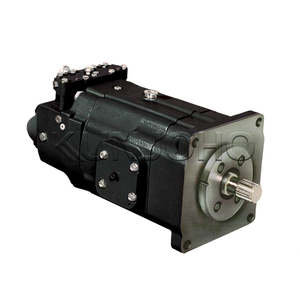 Bombas P6D P6P P6S P7D P7P P7S P7D3R1A9A2B00NP 023-88567-0, Bomba de Pistones Axiales P7D - Product Image 1